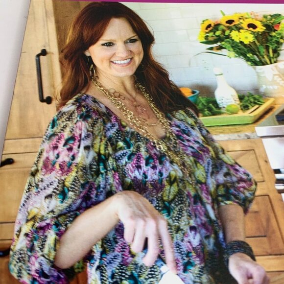 Where Women Cook Mag Vol 1 Issue 1 PREMIERE Dec/Jan/Feb 2011 Pioneer Woman - NEW - Picture 7 of 9
